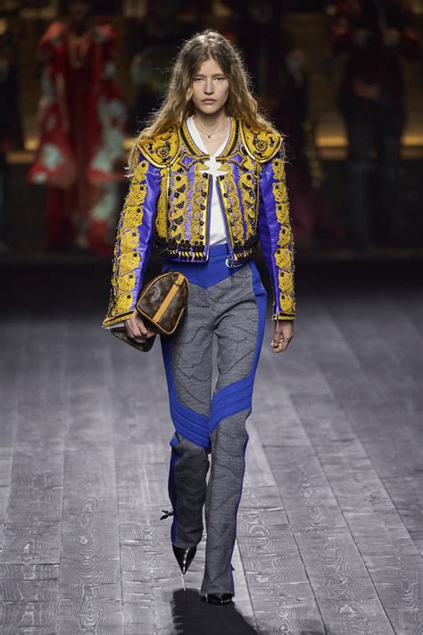 milena canonero louis vuitton